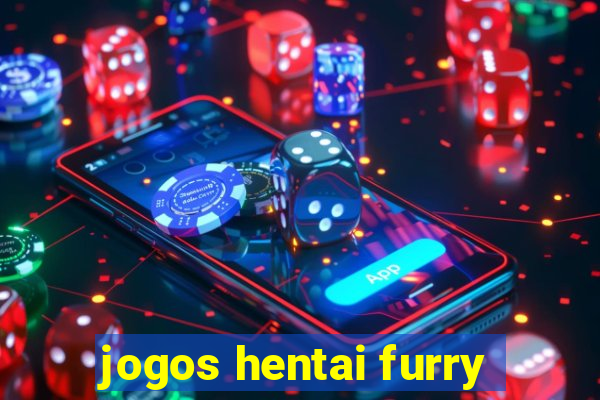 jogos hentai furry